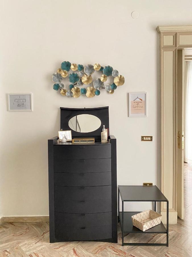 Appartamento Residenze Pessina *