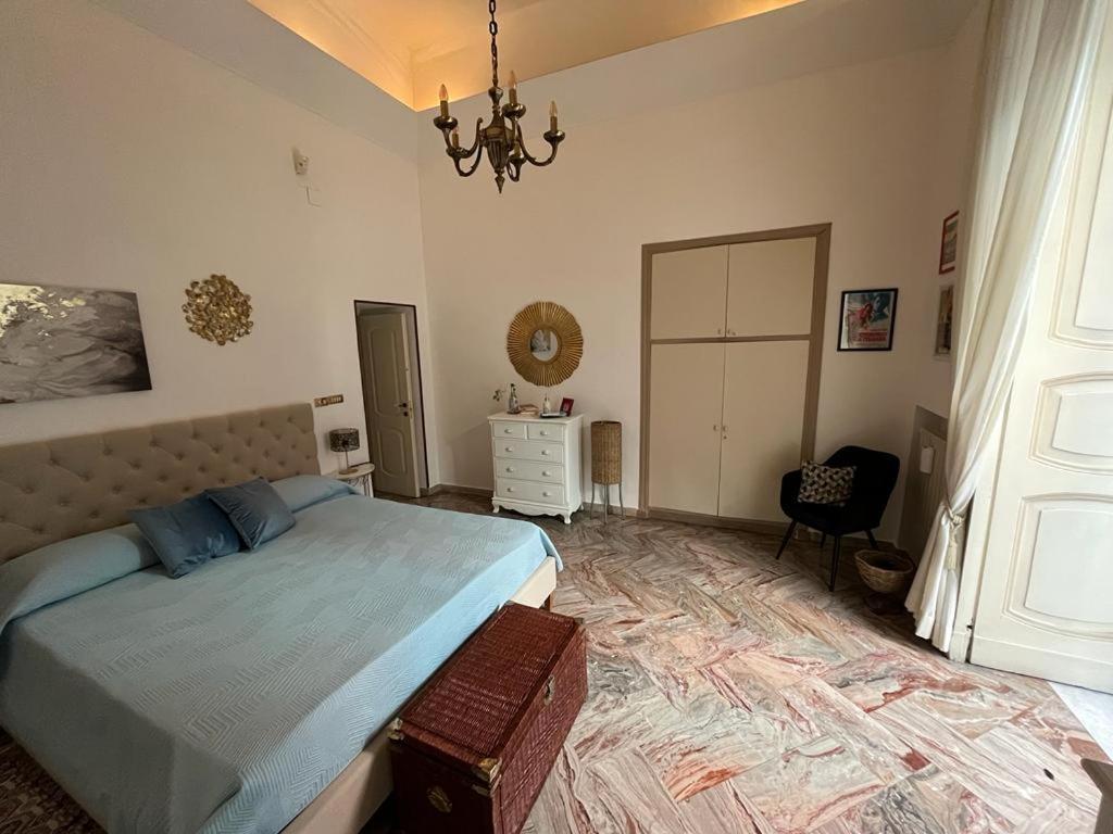 Residenze Pessina Napoli