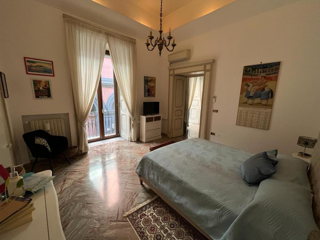 Appartamento Residenze Pessina *
