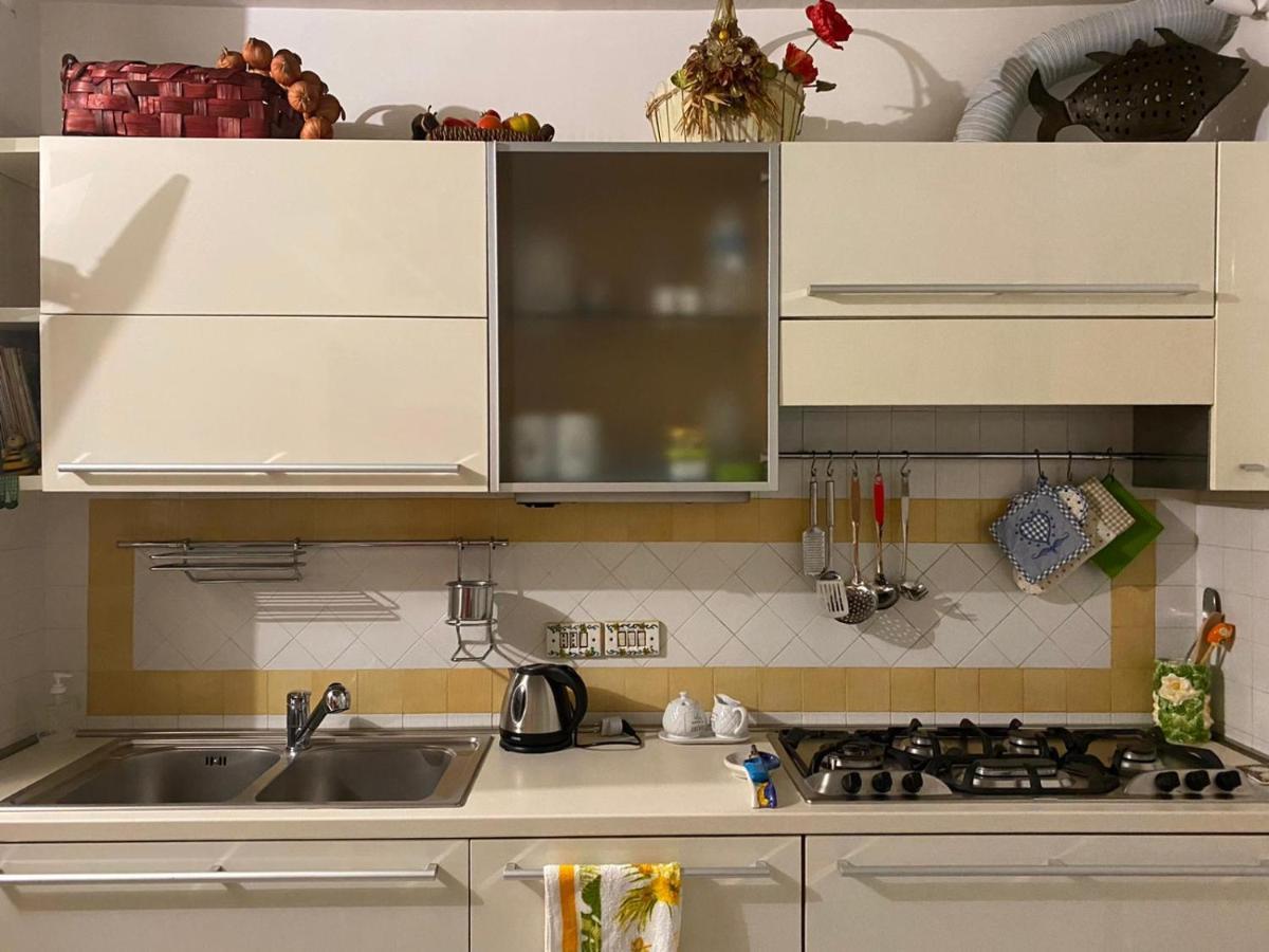 Residenze Pessina Appartamento *