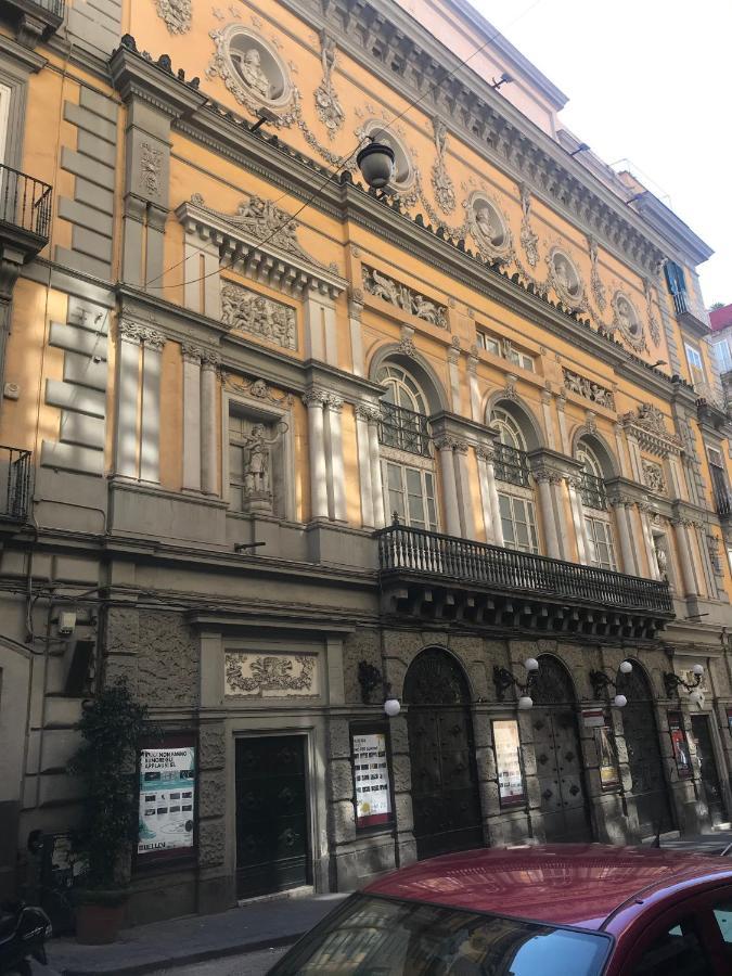 Apartment Residenze Pessina Naples