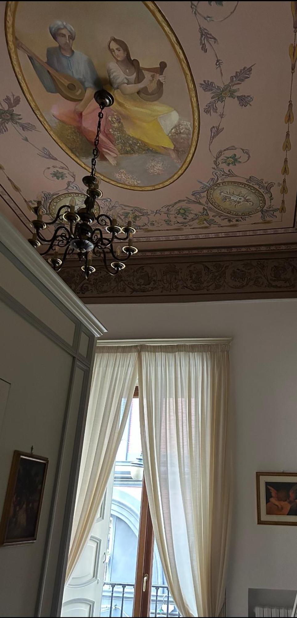 Residenze Pessina Napoli
