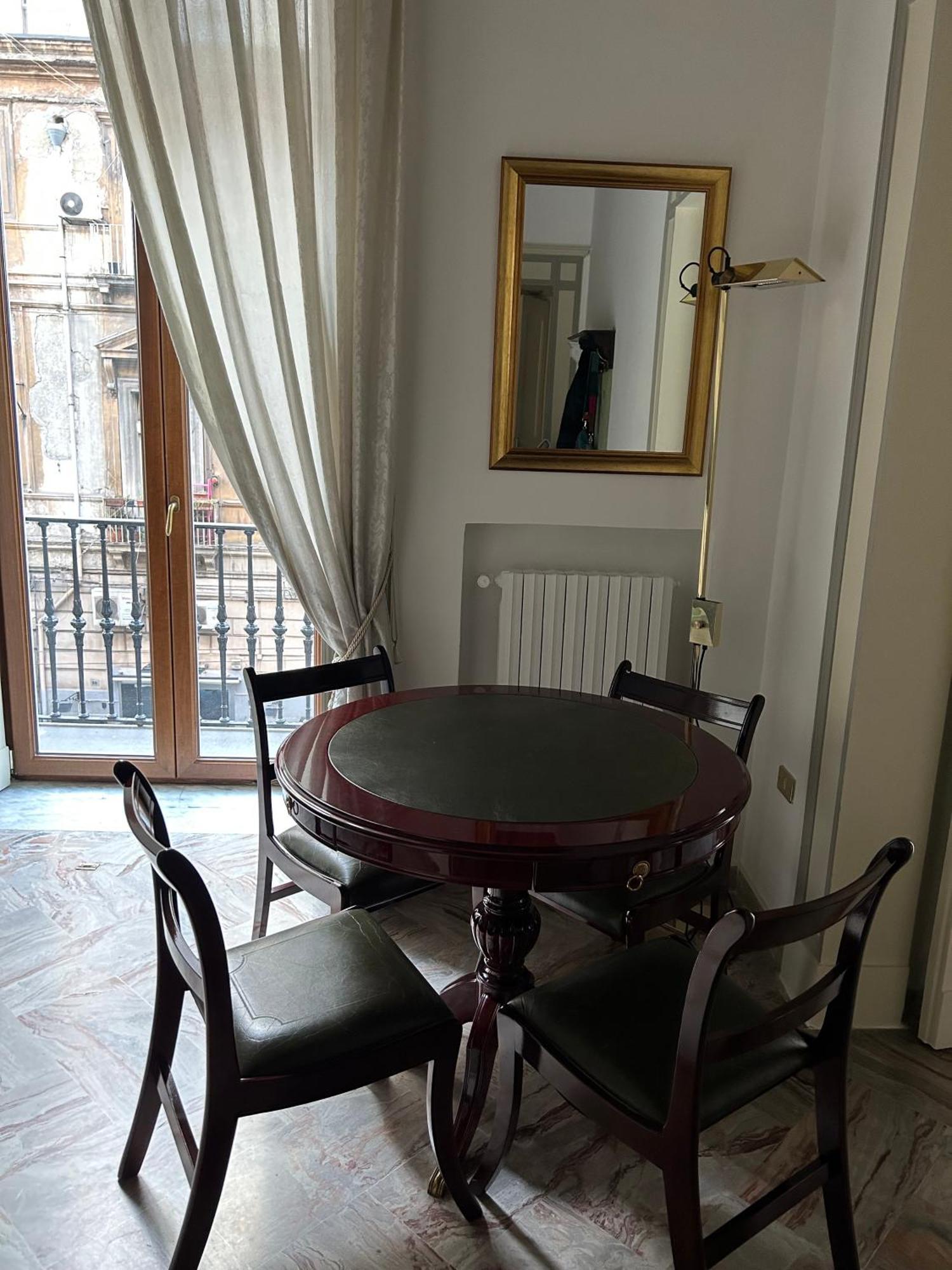 Appartamento Residenze Pessina Napoli