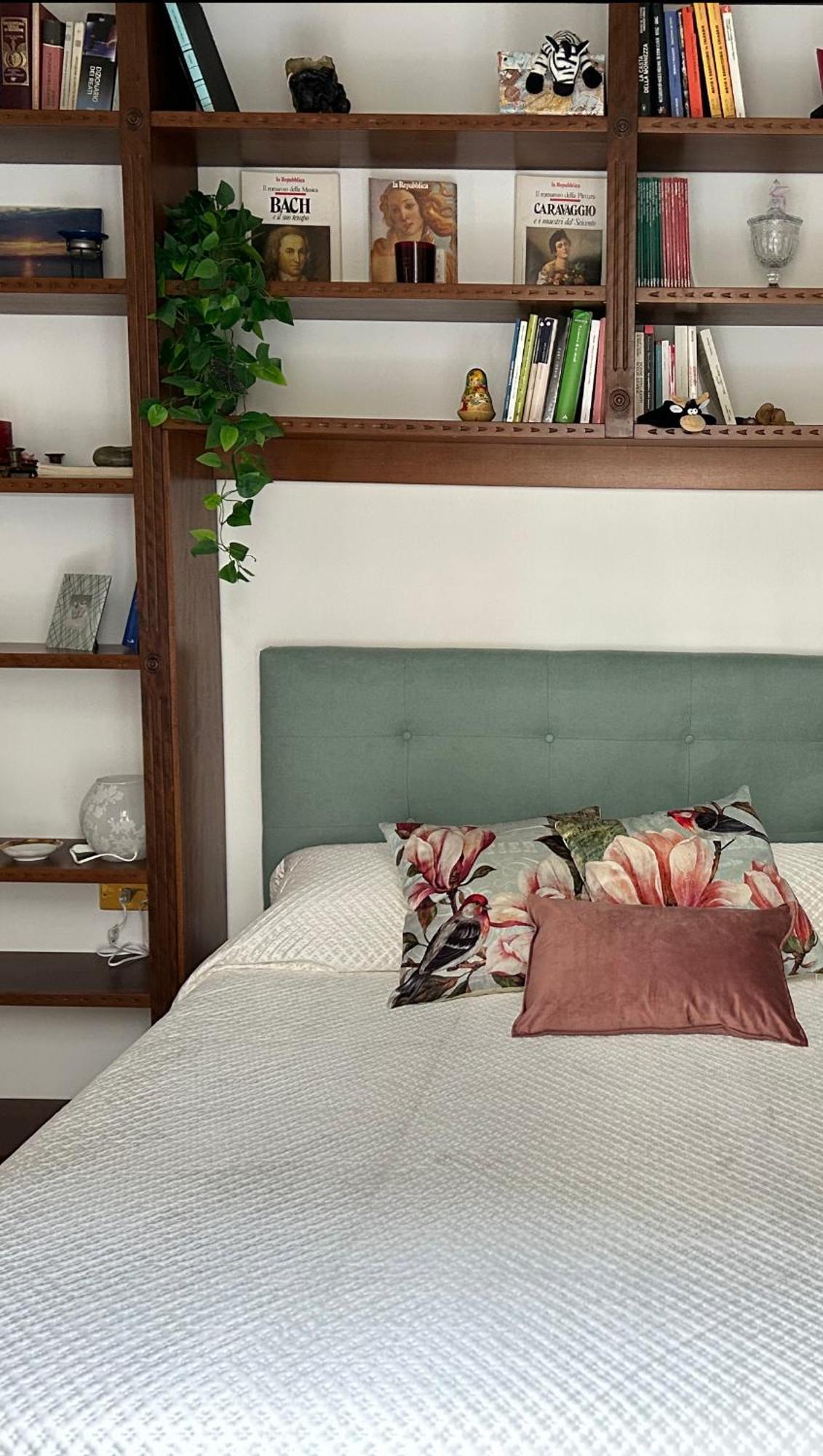 Appartamento Residenze Pessina *